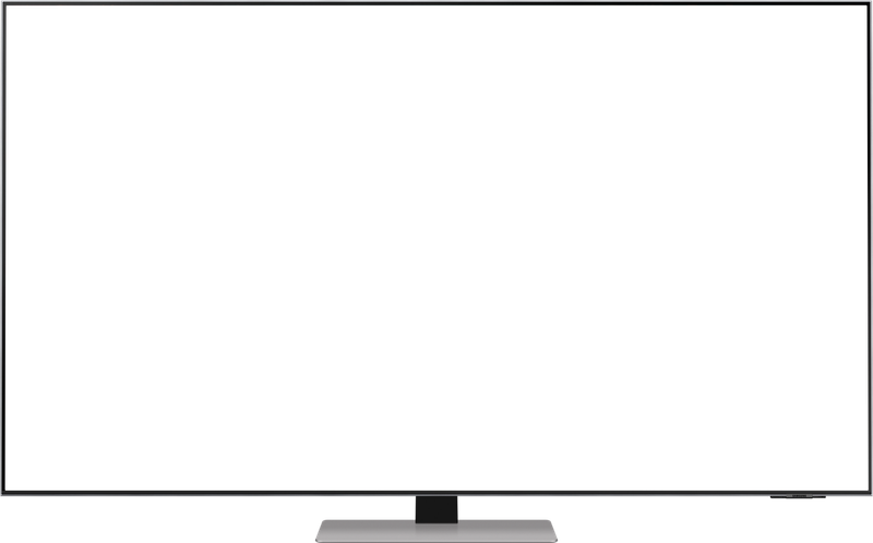 Smart TV Screen Frame